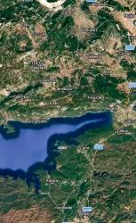 Marmaris Çamlı Mah. Satılık Tarla - Tarla İmar Durumlu - 7.000 m²