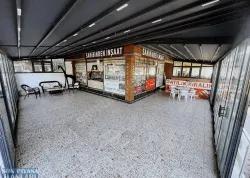 Marmaris Kemeraltı Mah. Satılık Dükkan & mağaza - 128 m²