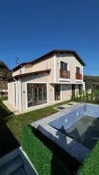 Ula Kızılyaka Mah. Satılık 3+1 Villa - 465 m²