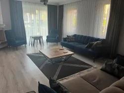 Marmaris Kemeraltı Mah. Kiralık 3+1 Müstakil ev - 200 m²