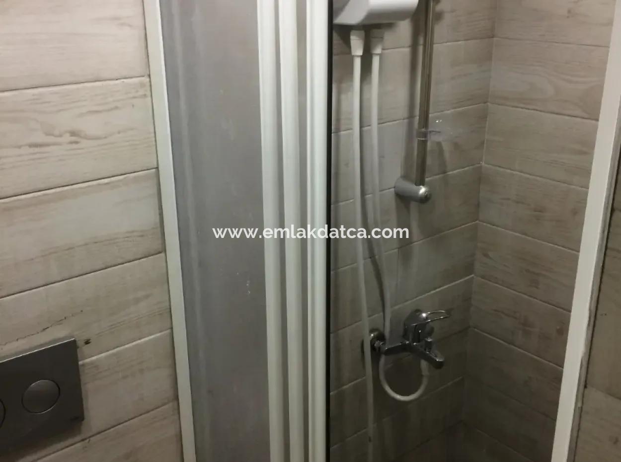 Marmaris Merkez Günlük Kiralık Yüzme Havuzlu Eşyalı Daire