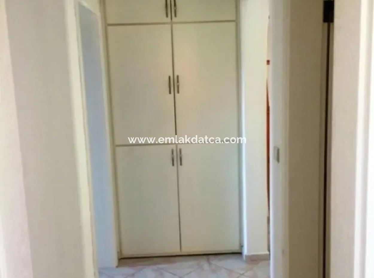 Muğla İli Ula İlçesi Ataköy Mahallesinde Satılık İkiz Müstakil Bahçeli Villa