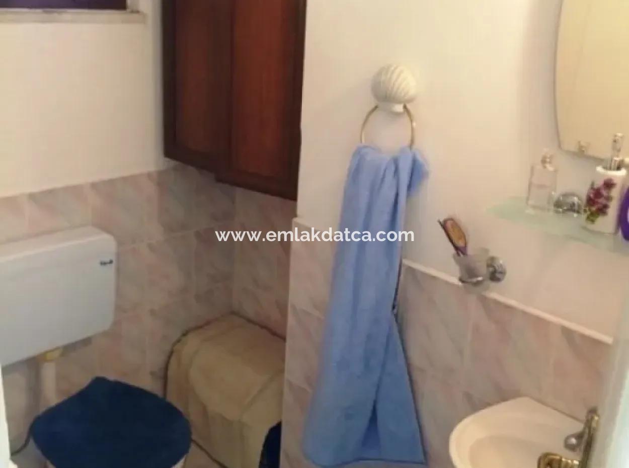 Muğla İli Ula İlçesi Ataköy Mahallesinde Satılık İkiz Müstakil Bahçeli Villa