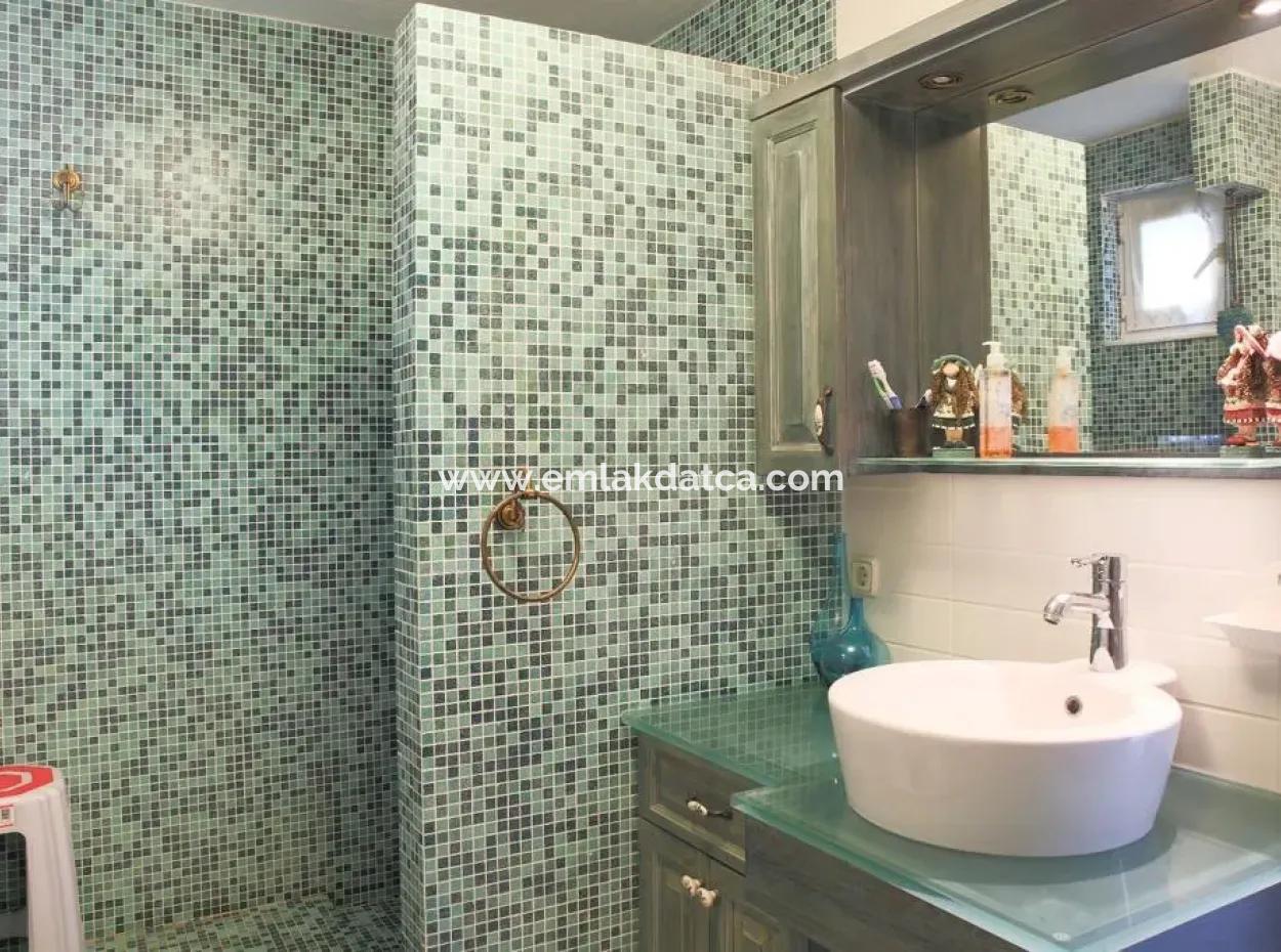 Türkbükünün En Çok Tercih Edilen Bölgesinde