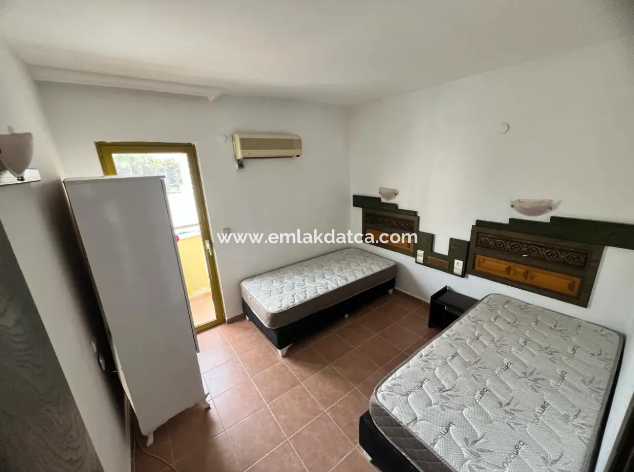 Emlakçıdan Marmaris Merkezinde 37 Odalı Satılık Apart Otel