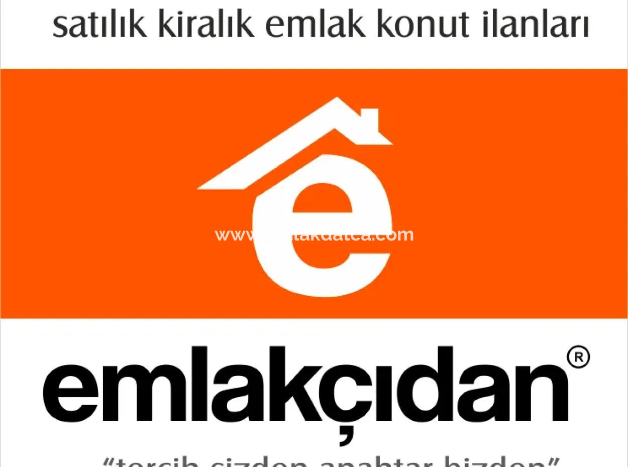 Datça Merkezinde Sahil Yolunda Satılık Kelepir 50M2  Yatırım İçin Uygun Dükkan