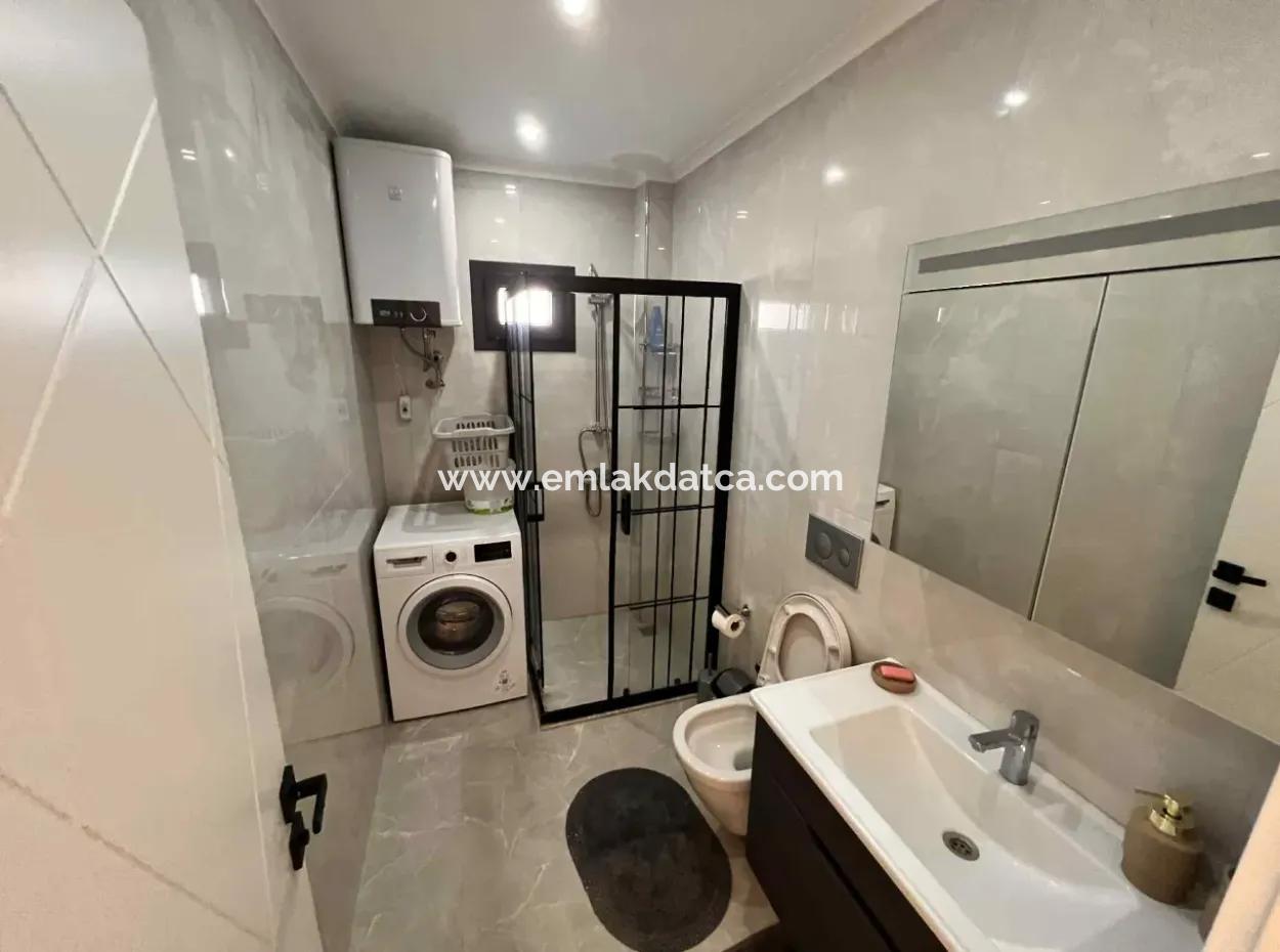 Harika Bir Portföy Marmaris'in Saklı Cennetinde Yatırım Fırsatı: 838M2 Arsa İçerisinde Lüks 5 Adet 2+1 110M2 Daireler Marmaris'e Sadece 15 Km Uzaklıkta,