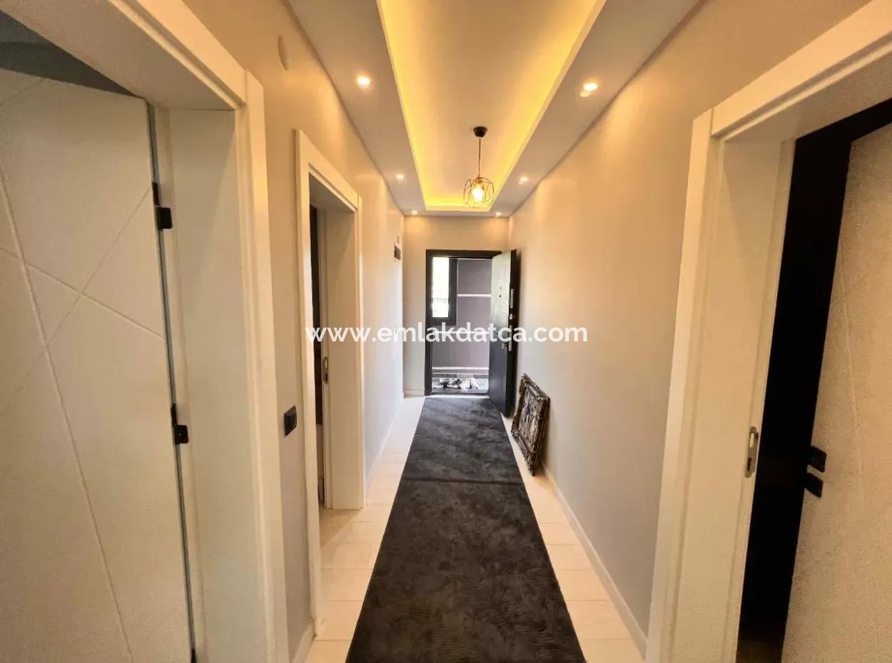 Harika Bir Portföy Marmaris'in Saklı Cennetinde Yatırım Fırsatı: 838M2 Arsa İçerisinde Lüks 5 Adet 2+1 110M2 Daireler Marmaris'e Sadece 15 Km Uzaklıkta,