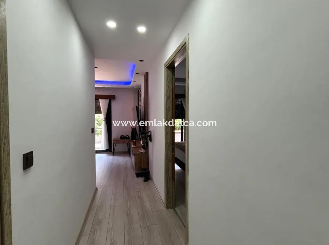 Mükemmel Kondisyonda 1+1