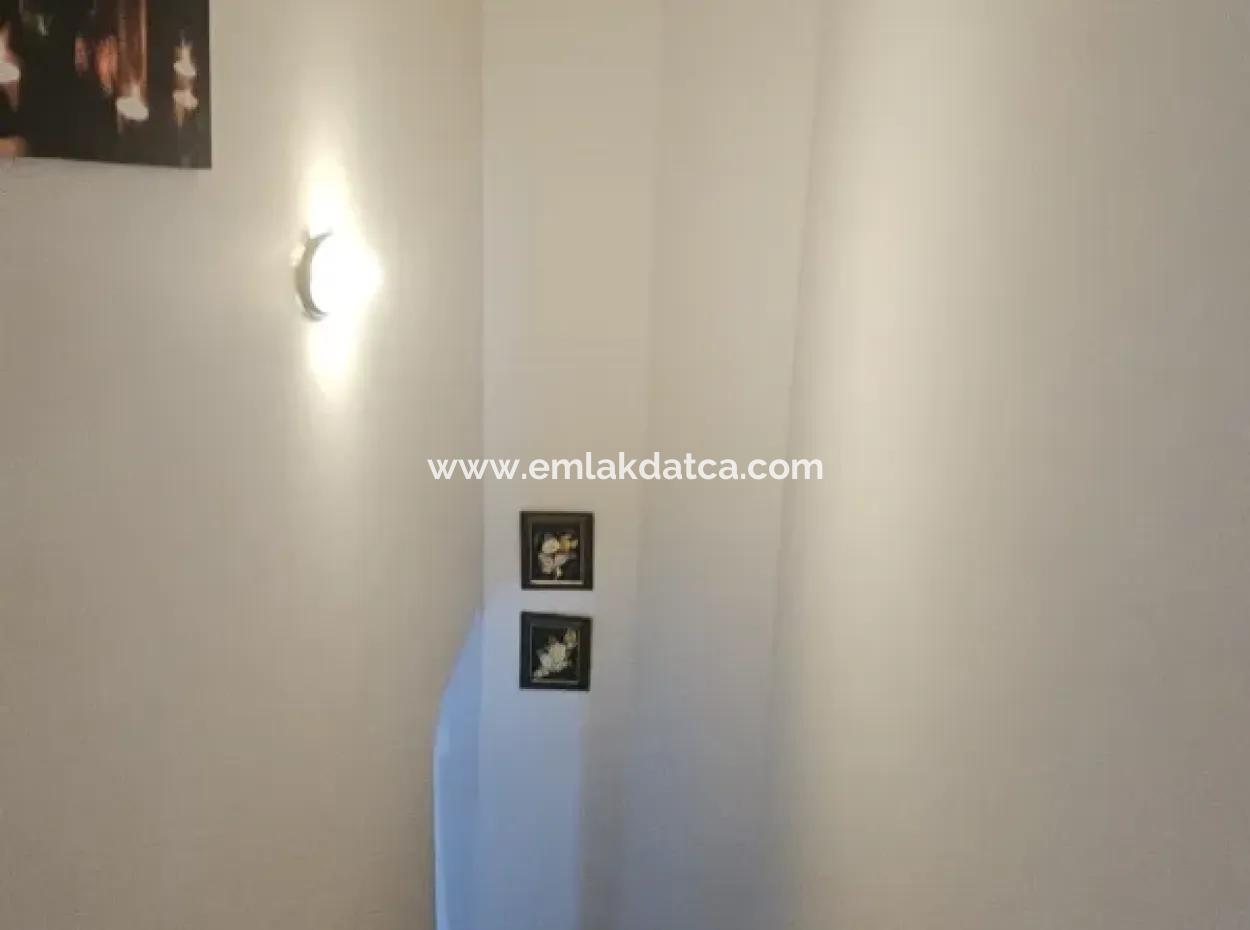 Camiavlu Mahallesi Havuzlu 3+1 Bahçe Dubleks Satılık Daire