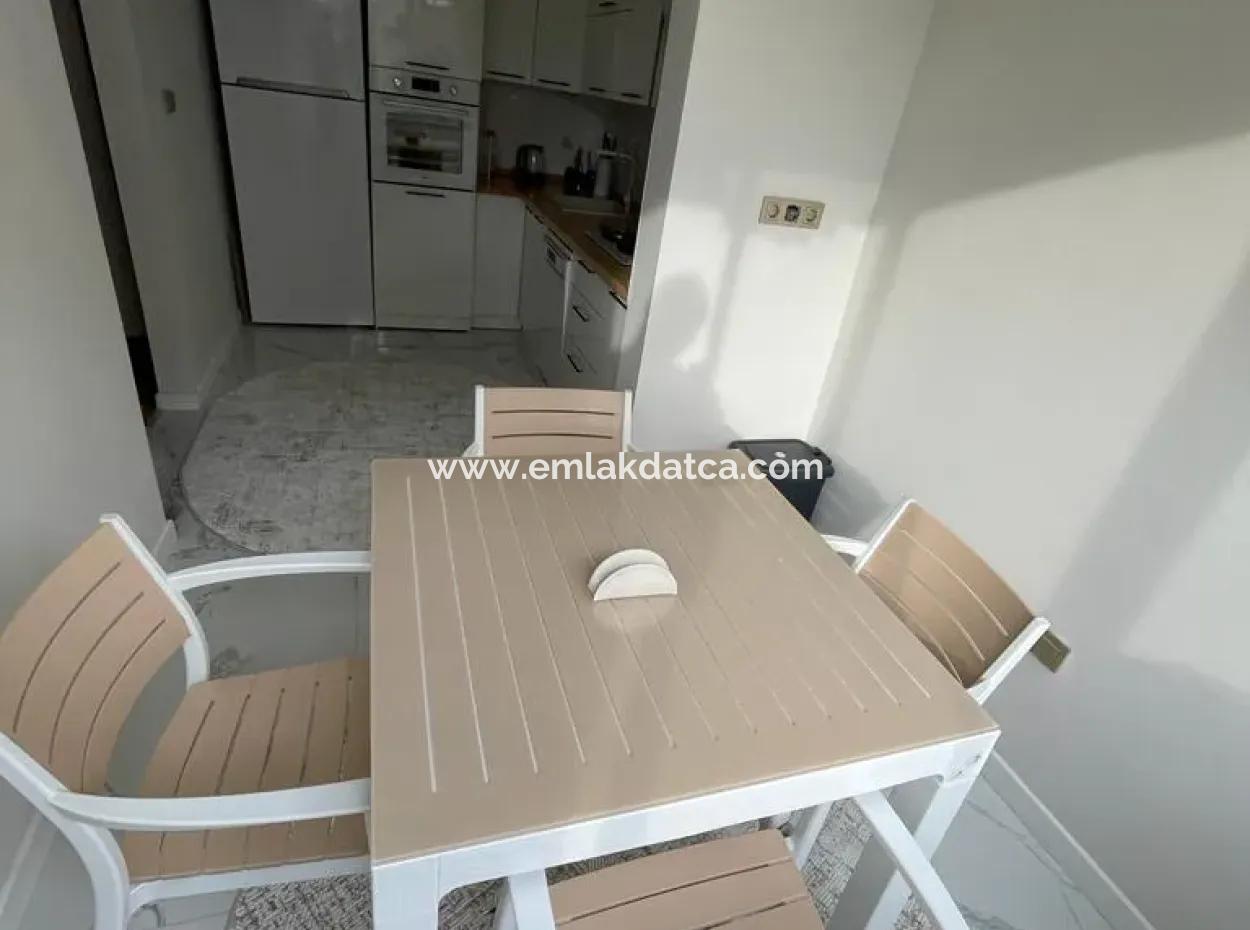 Armutalan Mahallesi 2+1 Satılık Giriş Katı Daire