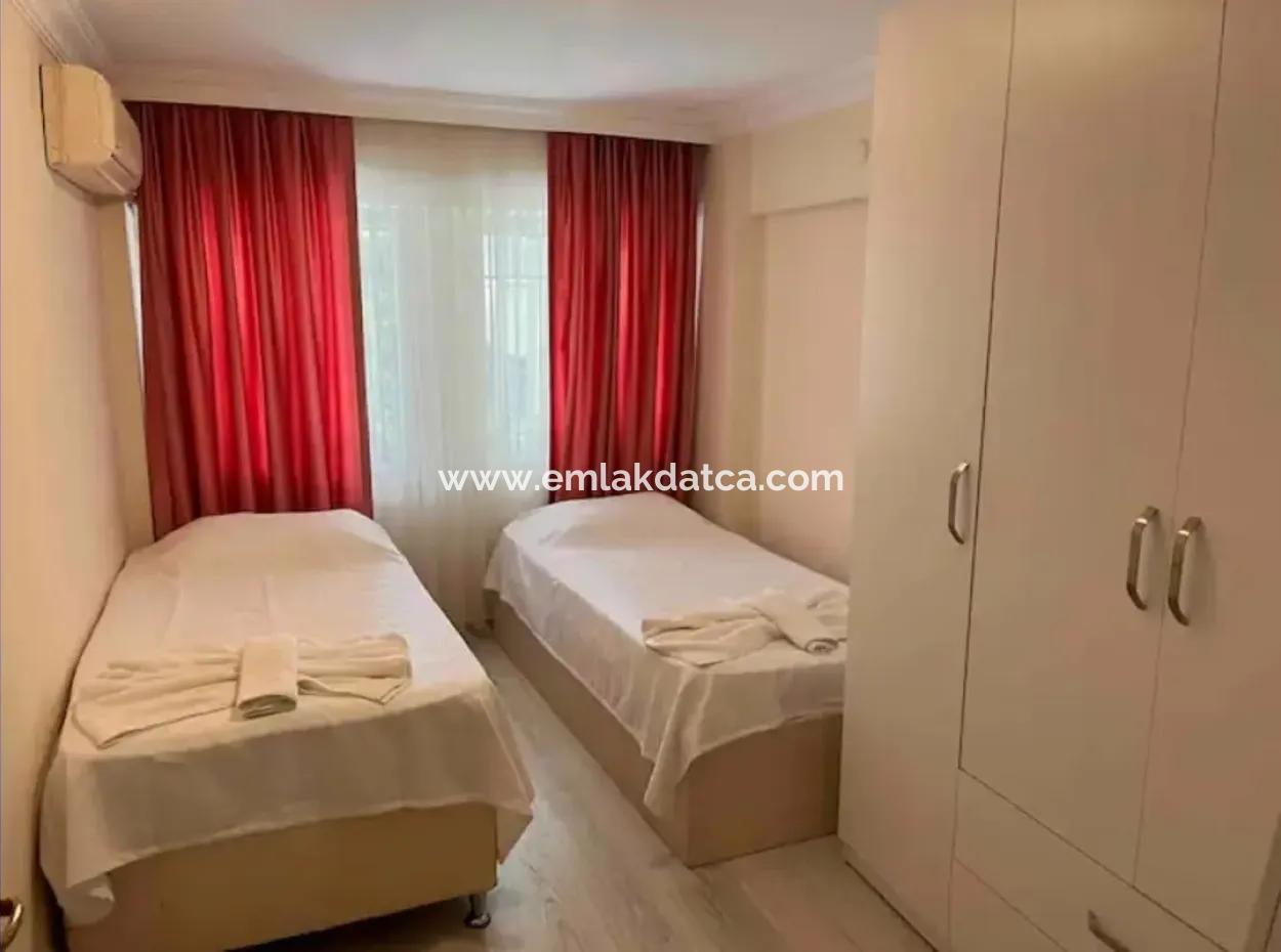 Çıldır Mahallesi 2+1 Bahçe Dubleks Satılık Daire