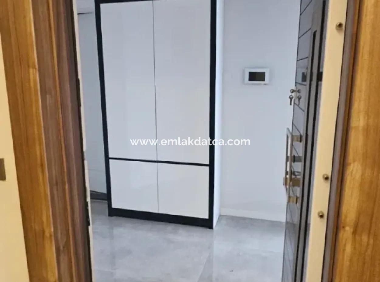 Siteler Mahallesi 2+1 Satılık Müstakil Bahçeli Daire