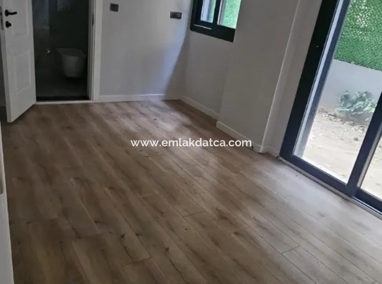 Siteler Mahallesi 2+1 Satılık Müstakil Bahçeli Daire