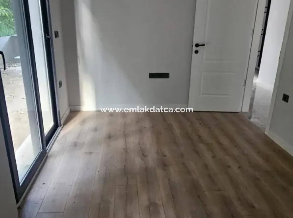 Siteler Mahallesi 2+1 Satılık Müstakil Bahçeli Daire