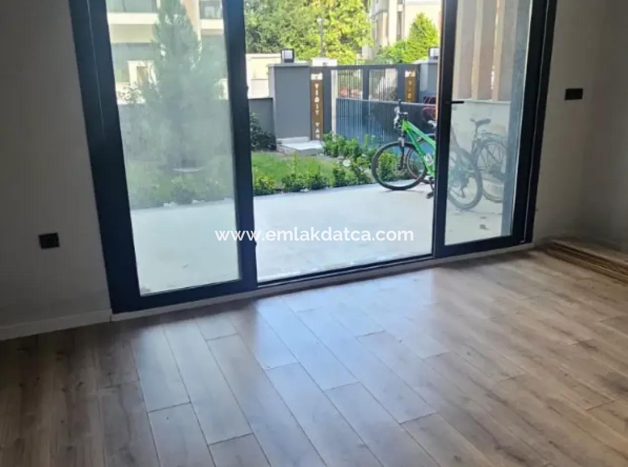Siteler Mahallesi 2+1 Satılık Müstakil Bahçeli Daire