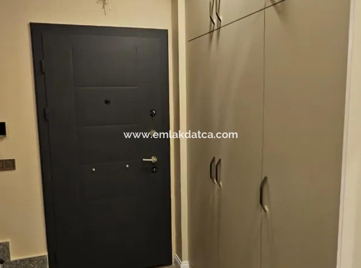 İçmeler Mahallesi 4+1 Tam Müstakil Sıfır Satılık Villa