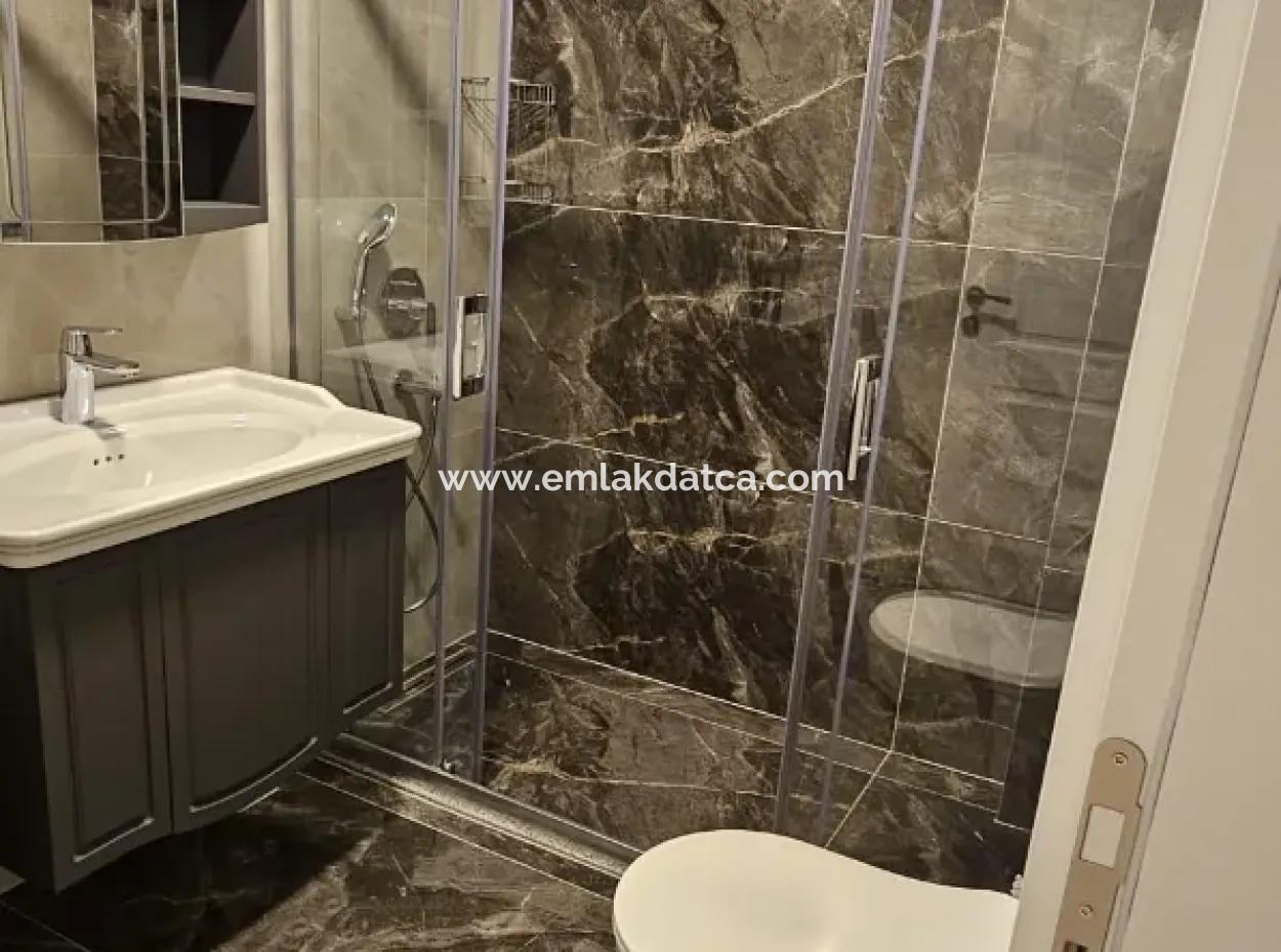 İçmeler Mahallesi 4+1 Tam Müstakil Sıfır Satılık Villa