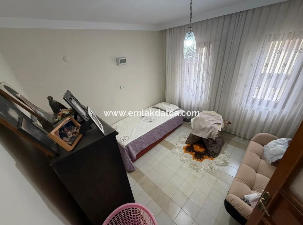 Çamdibi Mahallesi Satılık 2+1 Bahçeli Müstakil Dubleks Daire