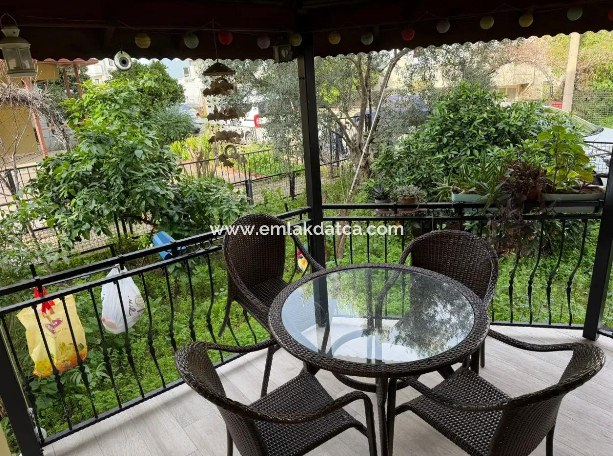 Çamdibi Mahallesi Satılık 2+1 Bahçeli Müstakil Dubleks Daire