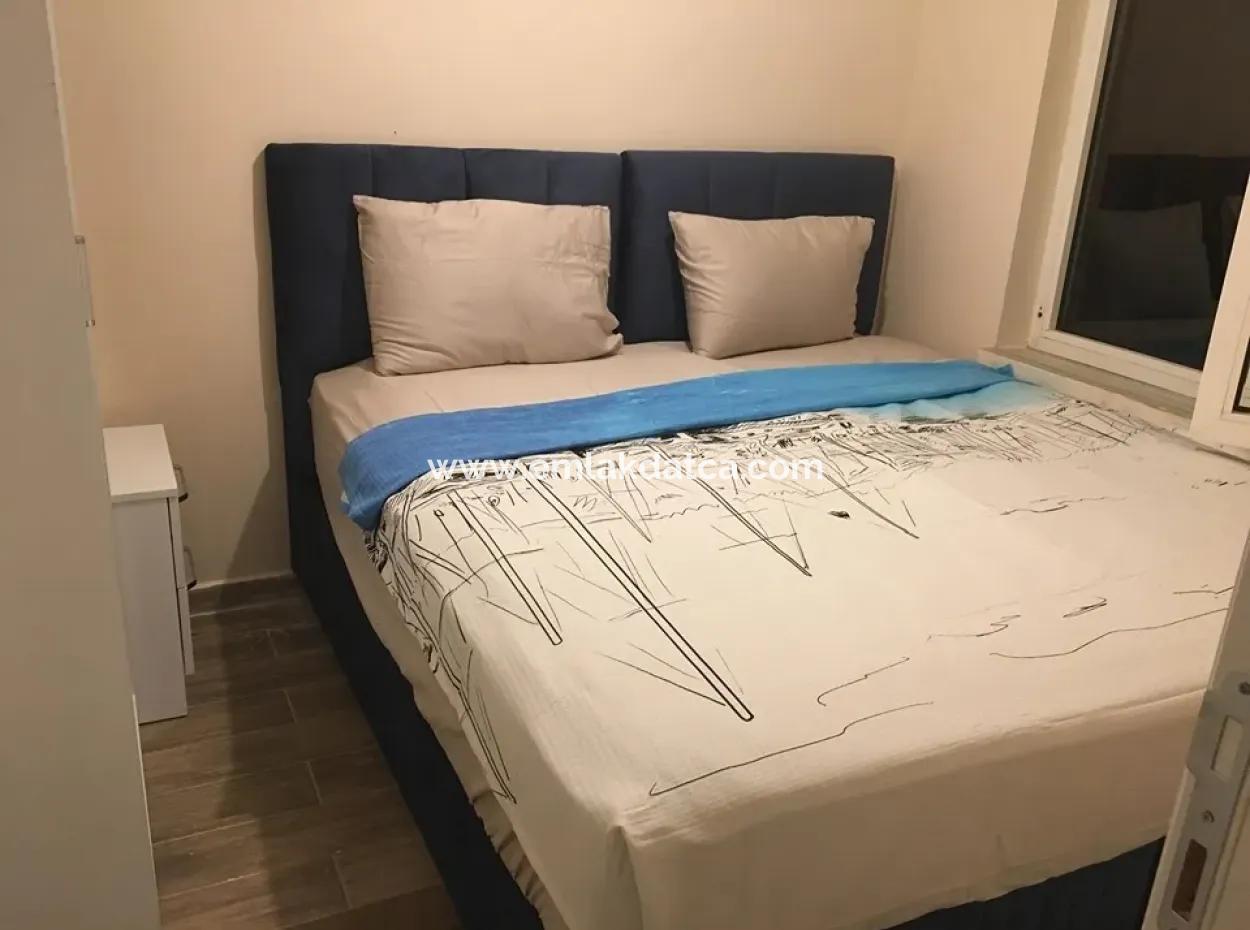 Marmaris Merkezinde Satılık 20 Adet Daire