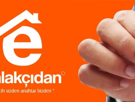 Marmaris Merkezde 360M2  Asma Katlı Satılık Dükkan.