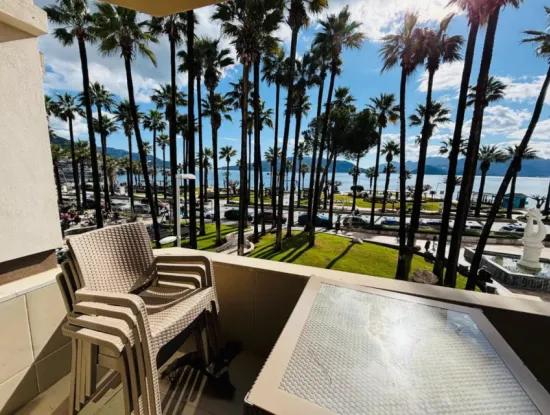 Kemeraltı Mahallesi Full Deniz Manzaralı 2+1 Kiralık Daire