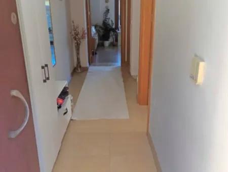 Camiavlu Mahallesi Havuzlu 3+1 Bahçe Dubleks Satılık Daire