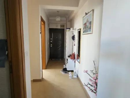 Camiavlu Mahallesi Havuzlu 3+1 Bahçe Dubleks Satılık Daire