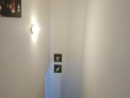 Camiavlu Mahallesi Havuzlu 3+1 Bahçe Dubleks Satılık Daire