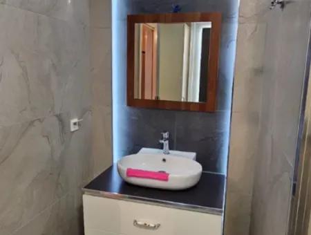 Camiavlu Mahallesi Havuzlu Güvenlikli Sitede 3+1 Satılık Ters Dubleks