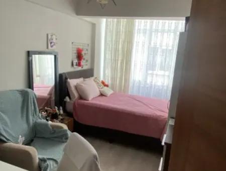 Tepe Mahallesi 2+1 Satılık Daire