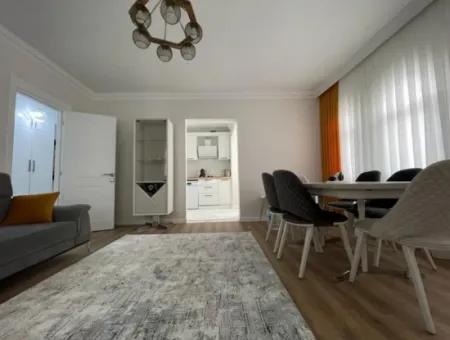 Armutalan Mahallesi 2+1 Satılık Giriş Katı Daire