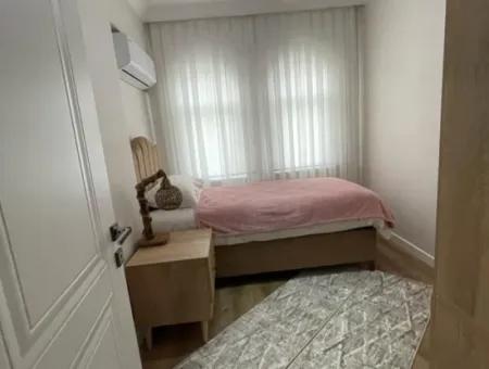 Armutalan Mahallesi 2+1 Satılık Giriş Katı Daire