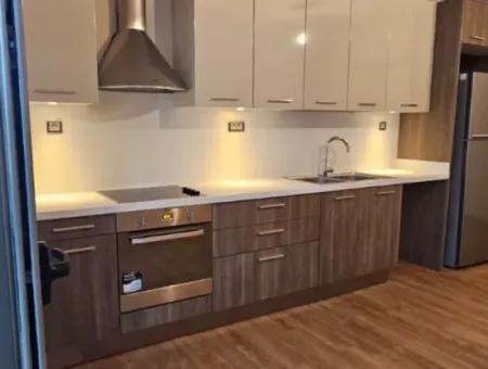Siteler Mahallesi Denize Sıfır 2+1 Kiralık Daire