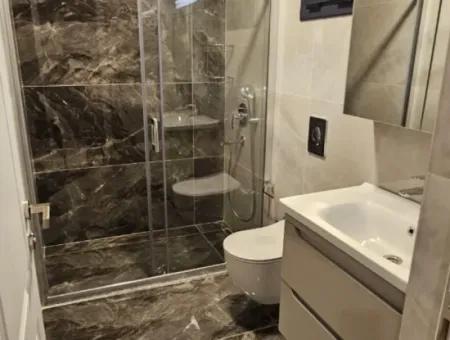 İçmeler Mahallesi 4+1 Tam Müstakil Sıfır Satılık Villa