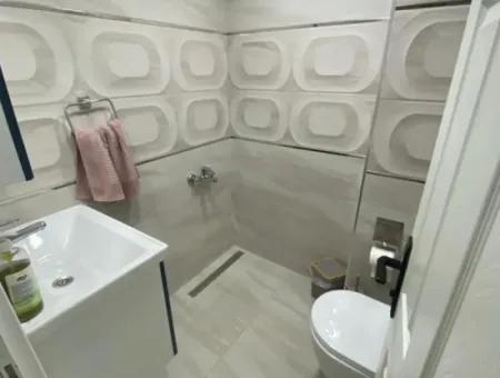 Beldibi Mahallesi 2+1 Ters Dubleks Eşyalı Kiralık Daire