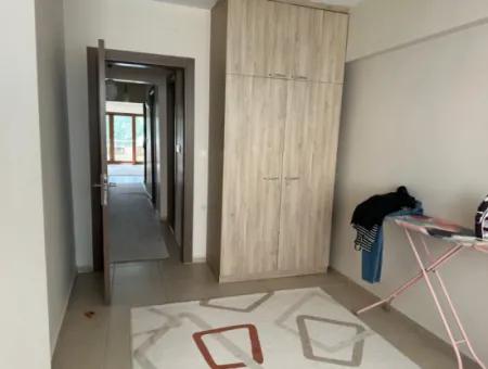 Kemeraltı Mahallesi Deniz Manzaralı 2+1 Eşyalı Kiralık Daire