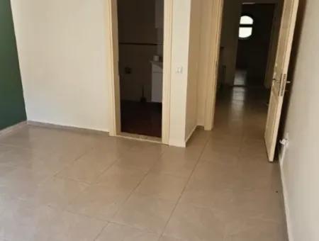 Marmaris Siteler Mahallesi’nde 3+1 Havuzlu Kiralık Lüks Daire