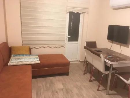 Marmaris Merkezinde Satılık 20 Adet Daire