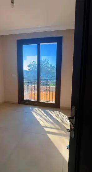 Marmaris Söğüt Köyünde Muhteşem Symi Manzaralı Özel Malikane