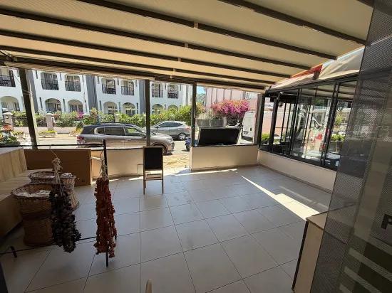 Armutalan Merkezde Satılık 50 M2 Cadde Üzeri Dükkan