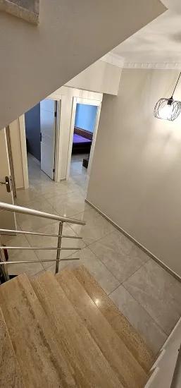 Camiavlu Mahallesi Havuzlu Sitede 3+1 Satılık Daire