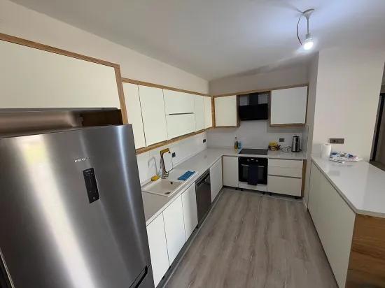 📍 Marmaris Çetibeli Mahallesi'nde 5+1 Müstakil Villa - Eşyalı Kiralık