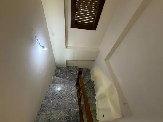 📍 Marmaris Çetibeli Mahallesi'nde 5+1 Müstakil Villa - Eşyalı Kiralık