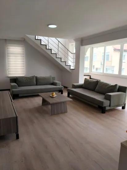 3+2 Dubleks Satılık Daire – Çıldır Mahallesi