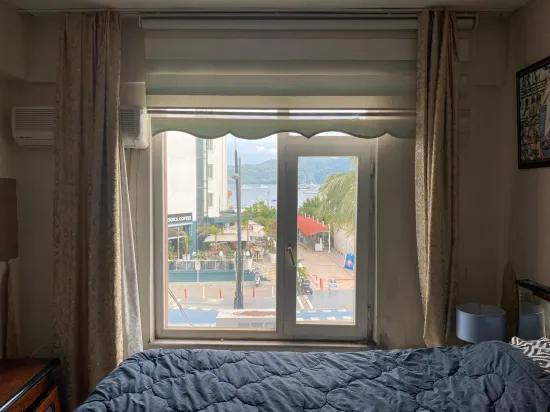 ✨ Kemeraltı'nda Deniz Manzaralı & Full Eşyalı Kiralık 2+1 Fırsat Daire! ✨