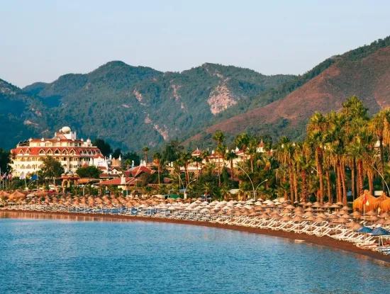 Marmaris Emlak